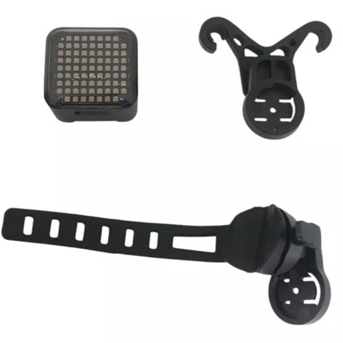 PISCA SINALIZADOR ELLEVEN 8 EMOJIS 50 LUMENS E SENSOR DE FRE