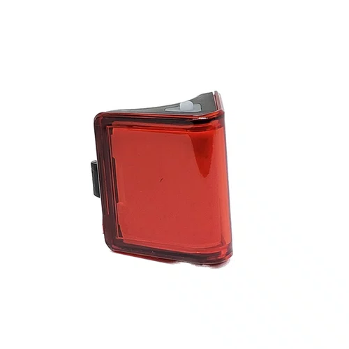 PISCA SINALIZADOR ELLEVEN 91 LEDS 50 LUMENS USB