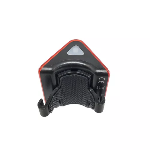 PISCA SINALIZADOR ELLEVEN 91 LEDS 50 LUMENS USB