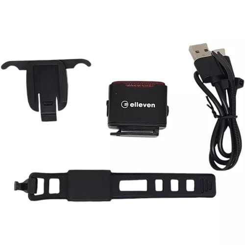 PISCA SINALIZADOR ELLEVEN COM ALERTA DE FRENAGEM