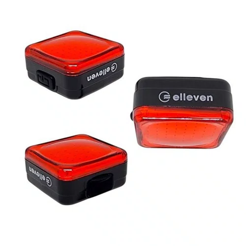 PISCA SINALIZADOR ELLEVEN EMOJI 30LM 64 CHIPS LED