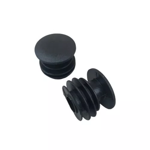 PLUG/TAMPA GUIDAO/MANOPLA BICICLETA