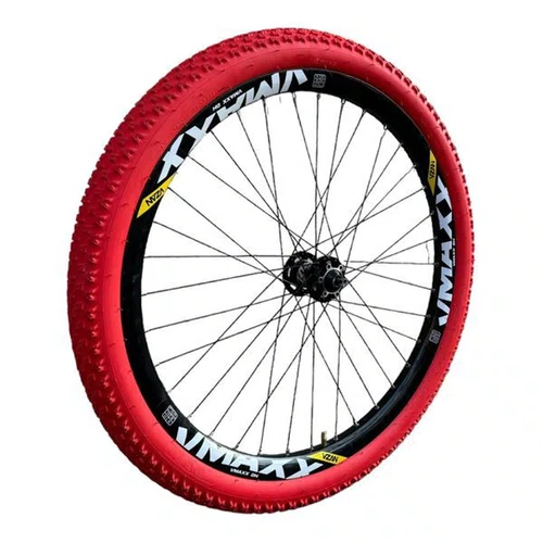 PNEU 26 COLORIDO DSI SRI-94 26X2.35 VERMELHO