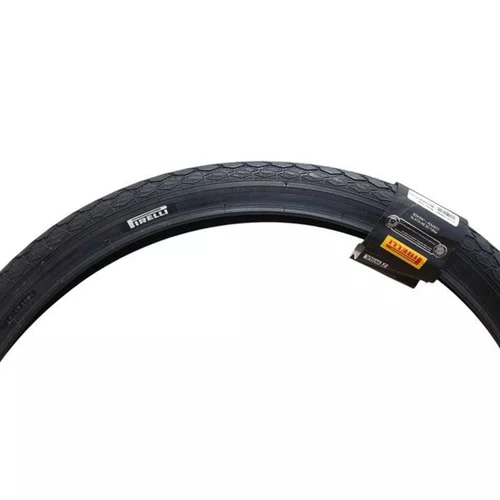 PNEU 26X1.1/2X2 PIRELLI MANGA TURBO BARRA FORTE/CIRCULAR