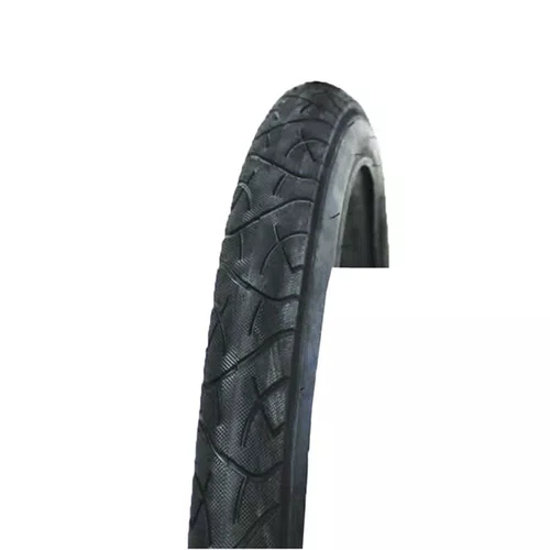 PNEU 26X1.95 SLICK REFORÇADO VEE RUBER MOD 361 PRETO