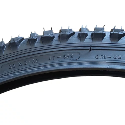 PNEU 26X2.00 DSI SRI-85 PRETO URBANO