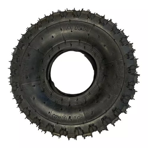 PNEU 4.10/3.50-4 PARA SCOOTER/PATINETE ELETRICO