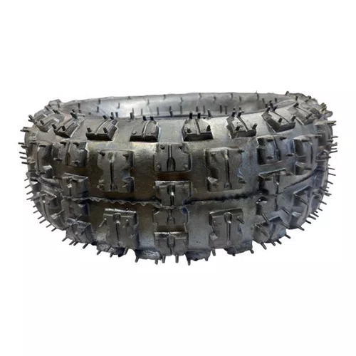 PNEU 4.10/3.50-4 PARA SCOOTER/PATINETE ELETRICO
