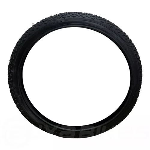 PNEU ARO 20X1.75 CROSS VEE RUBBER V 090