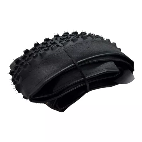 PNEU CONTINENTAL CROSS KING PERFORMANCE 26X2.30 TUBELESS