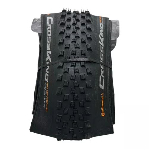PNEU CONTINENTAL CROSS KING PERFORMANCE 29X2.30 TUBELESS