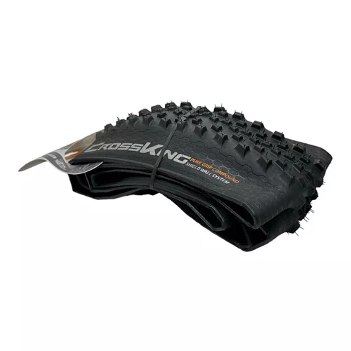 PNEU CONTINENTAL CROSS KING PERFORMANCE 29X2.30 TUBELESS