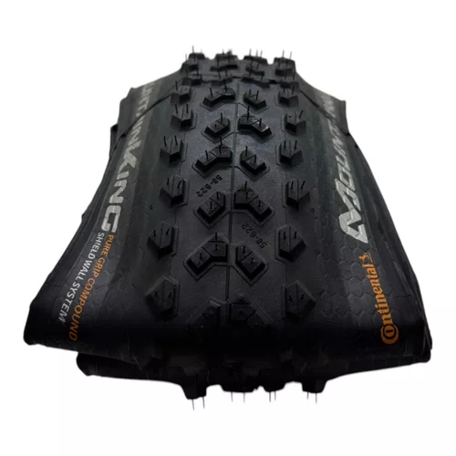 PNEU CONTINENTAL MOUNTAIN KING PERFORMANCE 29X2.30 TUBELESS