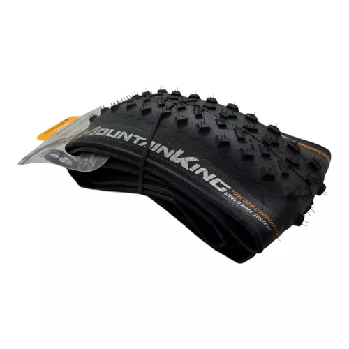 PNEU CONTINENTAL MOUNTAIN KING PERFORMANCE 29X2.30 TUBELESS