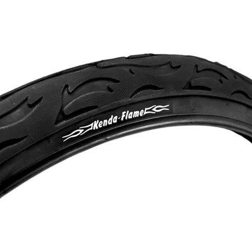 PNEU FLAME FIRE ARO 26X2.125 WHEELING/GRAU PRETO PACO