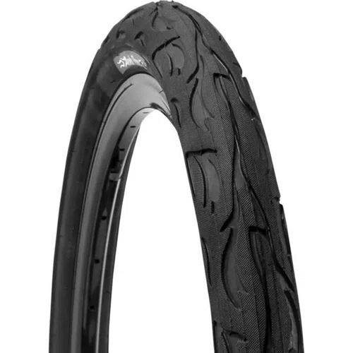 PNEU FLAME FIRE ARO 26X2.125 WHEELING/GRAU PRETO PACO