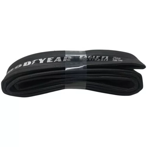 PNEU GOODYEAR EAGLE F1 SUPERSPORT TUBE TYPE PRETO 700X25