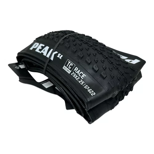 PNEU GOODYEAR PEAK SL RACE TUBELESS COMPLETE 29X2.25 PRETO