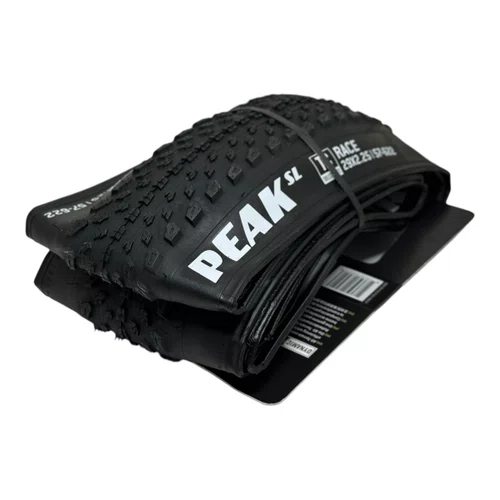 PNEU GOODYEAR PEAK SL RACE TUBELESS COMPLETE 29X2.25 PRETO