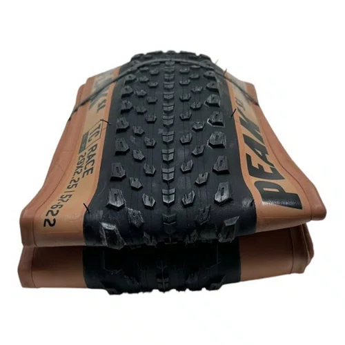 PNEU GOODYEAR PEAK SL RACE TUBELESS COMPLETE 29X2.25 PRETO/M
