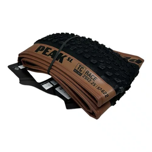 PNEU GOODYEAR PEAK SL RACE TUBELESS COMPLETE 29X2.25 PRETO/M