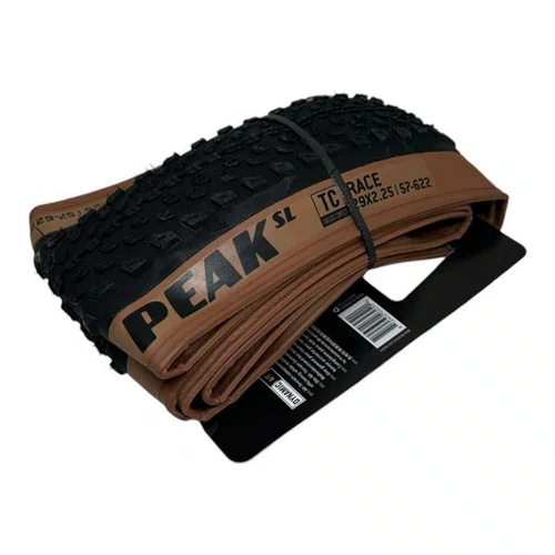 PNEU GOODYEAR PEAK SL RACE TUBELESS COMPLETE 29X2.25 PRETO/M