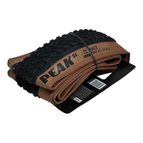 PNEU GOODYEAR PEAK SL RACE TUBELESS COMPLETE 29X2.25 PRETO/M