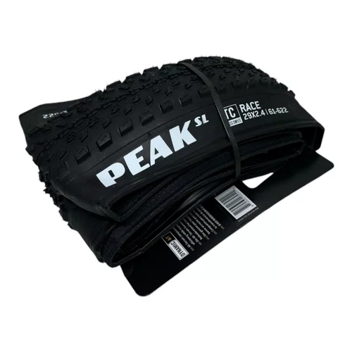 PNEU GOODYEAR PEAK SL RACE TUBELESS COMPLETE 29X2.40 PRETO
