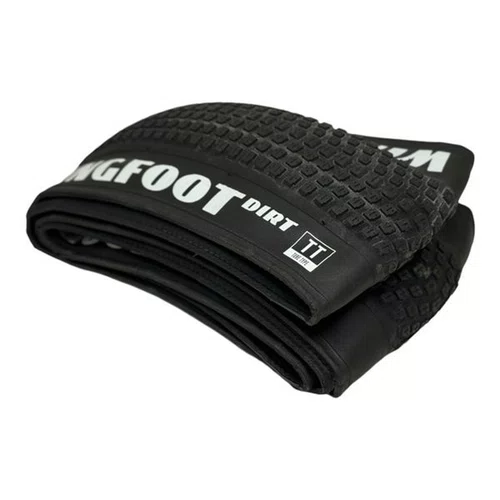 PNEU GOODYEAR WINGFOOT DIRT 26X2.20 PRETO DJ/STREET/GRAU/WHE