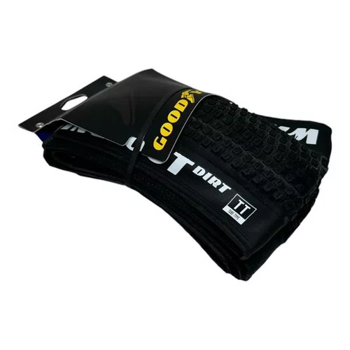 PNEU GOODYEAR WINGFOOT DIRT 26X2.20 PRETO DJ/STREET/GRAU/WHE