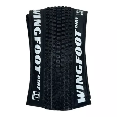 PNEU GOODYEAR WINGFOOT DIRT 26X2.20 PRETO DJ/STREET/GRAU/WHE