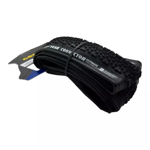 PNEU GRAVEL GOODYEAR CONNECTOR ULTIMATE TUBELESS 700X40
