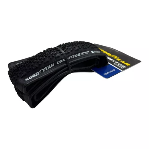 PNEU GRAVEL GOODYEAR CONNECTOR ULTIMATE TUBELESS 700X40