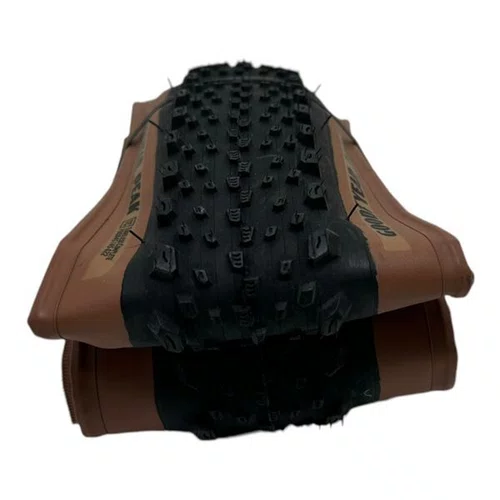 PNEU GRAVEL GOODYEAR PEAK TUBELESS COMPLETE 700X45 PRETO/MAR