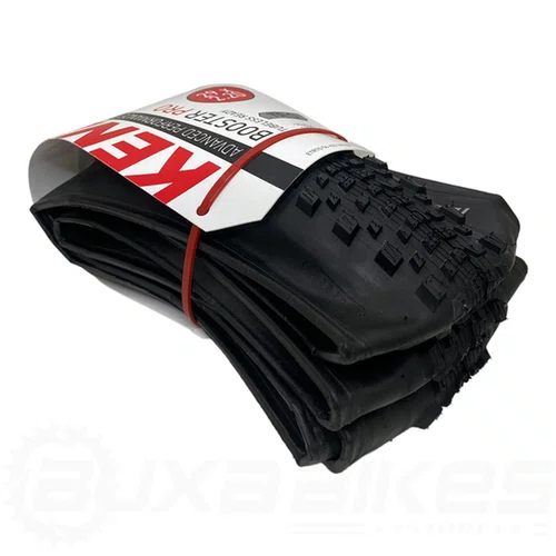 PNEU KENDA BOOSTER 29X2.20 SCT PRETO TUBELESS