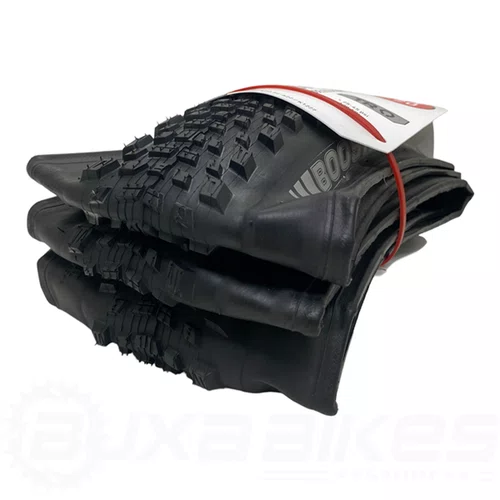 PNEU KENDA BOOSTER 29X2.20 SCT PRETO TUBELESS