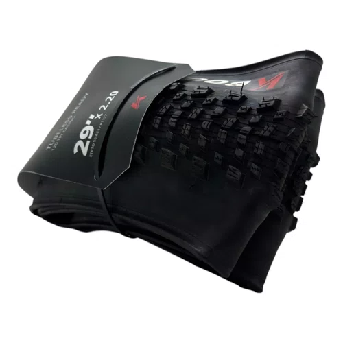 PNEU KENDA BOOSTER XC 29X2.20 K1227 PRETO TUBELESS 120TPI