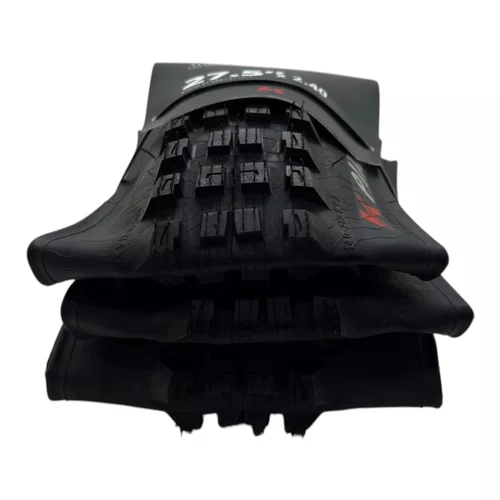 PNEU KENDA PINNER ALL MOUNTAIN ATC 27.5X2.40 TUBELESS PRETO