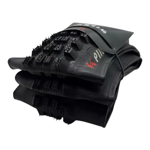 PNEU KENDA PINNER ALL MOUNTAIN ATC 27.5X2.40 TUBELESS PRETO
