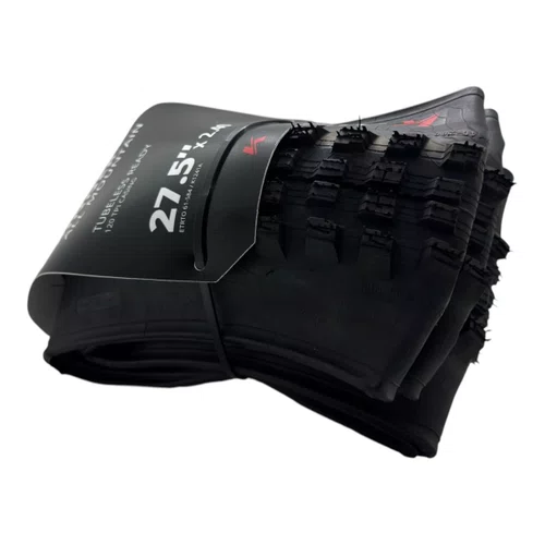 PNEU KENDA PINNER ALL MOUNTAIN ATC 27.5X2.40 TUBELESS PRETO