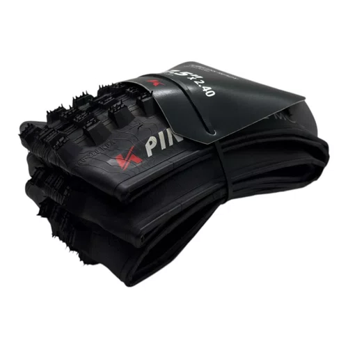 PNEU KENDA PINNER ALL MOUNTAIN ATC 27.5X2.40 TUBELESS PRETO