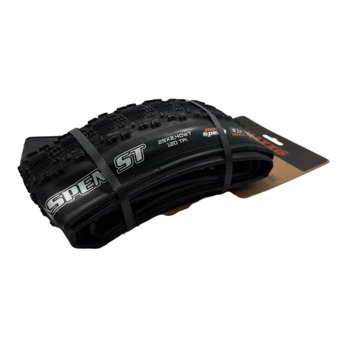 PNEU MAXXIS ASPEN ST 29X2.40 120TPI MAXX/EXO/TUBELESS PRETO