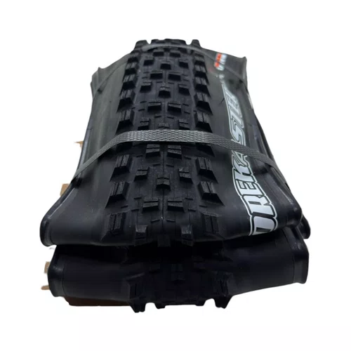PNEU MAXXIS FOREKASTER 29X2.40 60TPI MAXX/EXO/TUBELESS PRETO