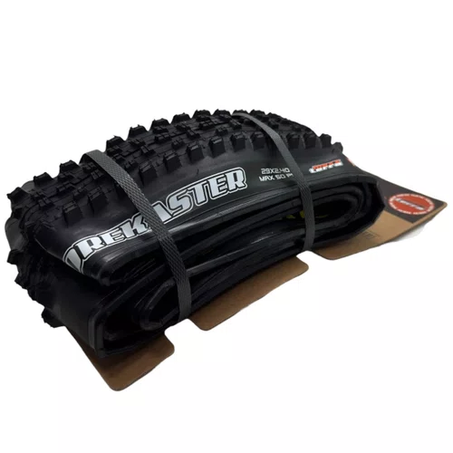 PNEU MAXXIS FOREKASTER 29X2.40 60TPI MAXX/EXO/TUBELESS PRETO