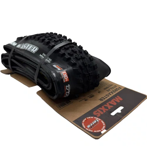 PNEU MAXXIS FOREKASTER 29X2.40 60TPI MAXX/EXO/TUBELESS PRETO