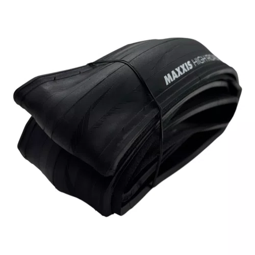PNEU MAXXIS HIGH ROAD 700X28C 150TPI CARBON FIBER TUBELESS