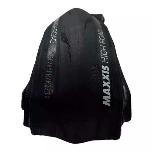 PNEU MAXXIS HIGH ROAD 700X28C 150TPI CARBON FIBER TUBELESS