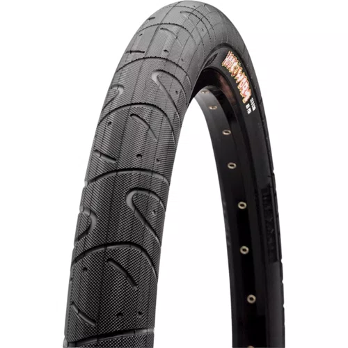 PNEU MAXXIS HOOKWORM 26X2.50 WHEELING/GRAU/STREET