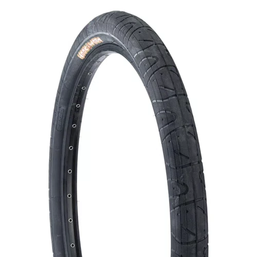 PNEU MAXXIS HOOKWORM 26X2.50 WHEELING/GRAU/STREET