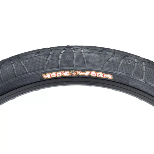 PNEU MAXXIS HOOKWORM 26X2.50 WHEELING/GRAU/STREET